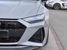 USED 2021 21 AUDI RS6 AVANT 4.0 TFSI V8 Carbon Black Estate 5dr Petrol Tiptronic quattro Euro 6 (s/s) (600 ps) ** WOW - WHAT A HEAD TURNER ** RARE FACTORY OPTIONED RS6 ** FULL SERVICE HISTORY ** FRESHLY SERVICED + 4 WHEEL ALIGNMENT + BRAND NEW MOT - EXPIRY APRIL 2027 ** NEW REAR TYRES ** FRONT YTRES ONLY 6,000 MILES OLD - HANKOOKS ** 750BHP REMAP + SPORTS EXHAUST SYSTEM ** MAXTON DESIGN FULL BODY KIT - MAKING IT LOOK SENSATIONAL ** UPGRADED PANORAMIC SLIDE AND TILT SUNROOF ** UPGRADED CITY ASSIT PACK WITH BLIS ** UPGRADED COMFORT AND SOUND PACKAGE ** LOTS OF CARBON DETAIL + ALCANTARA STEERING WHEEL **