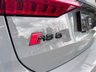 USED 2021 21 AUDI RS6 AVANT 4.0 TFSI V8 Carbon Black Estate 5dr Petrol Tiptronic quattro Euro 6 (s/s) (600 ps) ** WOW - WHAT A HEAD TURNER ** RARE FACTORY OPTIONED RS6 ** FULL SERVICE HISTORY ** FRESHLY SERVICED + 4 WHEEL ALIGNMENT + BRAND NEW MOT - EXPIRY APRIL 2027 ** NEW REAR TYRES ** FRONT YTRES ONLY 6,000 MILES OLD - HANKOOKS ** 750BHP REMAP + SPORTS EXHAUST SYSTEM ** MAXTON DESIGN FULL BODY KIT - MAKING IT LOOK SENSATIONAL ** UPGRADED PANORAMIC SLIDE AND TILT SUNROOF ** UPGRADED CITY ASSIT PACK WITH BLIS ** UPGRADED COMFORT AND SOUND PACKAGE ** LOTS OF CARBON DETAIL + ALCANTARA STEERING WHEEL **