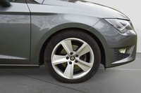 USED 2015 65 SEAT LEON 1.4 EcoTSI FR Sport Tourer 5dr Petrol Manual Euro 6 (s/s) (150 ps) ***128 AA POINT CHECK ***
