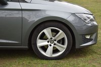 USED 2015 65 SEAT LEON 1.4 EcoTSI FR Sport Tourer 5dr Petrol Manual Euro 6 (s/s) (150 ps) ***128 AA POINT CHECK ***