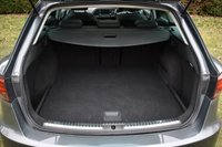 USED 2015 65 SEAT LEON 1.4 EcoTSI FR Sport Tourer 5dr Petrol Manual Euro 6 (s/s) (150 ps) ***128 AA POINT CHECK ***