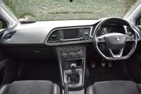 USED 2015 65 SEAT LEON 1.4 EcoTSI FR Sport Tourer 5dr Petrol Manual Euro 6 (s/s) (150 ps) ***128 AA POINT CHECK ***
