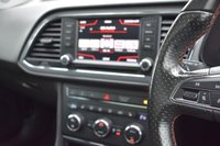 USED 2015 65 SEAT LEON 1.4 EcoTSI FR Sport Tourer 5dr Petrol Manual Euro 6 (s/s) (150 ps) ***128 AA POINT CHECK ***