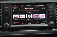 USED 2015 65 SEAT LEON 1.4 EcoTSI FR Sport Tourer 5dr Petrol Manual Euro 6 (s/s) (150 ps) ***128 AA POINT CHECK ***