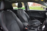 USED 2015 65 SEAT LEON 1.4 EcoTSI FR Sport Tourer 5dr Petrol Manual Euro 6 (s/s) (150 ps) ***128 AA POINT CHECK ***