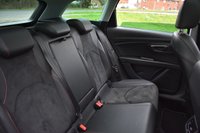 USED 2015 65 SEAT LEON 1.4 EcoTSI FR Sport Tourer 5dr Petrol Manual Euro 6 (s/s) (150 ps) ***128 AA POINT CHECK ***