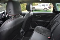 USED 2015 65 SEAT LEON 1.4 EcoTSI FR Sport Tourer 5dr Petrol Manual Euro 6 (s/s) (150 ps) ***128 AA POINT CHECK ***