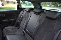 USED 2015 65 SEAT LEON 1.4 EcoTSI FR Sport Tourer 5dr Petrol Manual Euro 6 (s/s) (150 ps) ***128 AA POINT CHECK ***