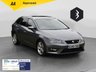 USED 2015 65 SEAT LEON 1.4 EcoTSI FR Sport Tourer 5dr Petrol Manual Euro 6 (s/s) (150 ps) ***128 AA POINT CHECK ***