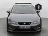USED 2015 65 SEAT LEON 1.4 EcoTSI FR Sport Tourer 5dr Petrol Manual Euro 6 (s/s) (150 ps) ***128 AA POINT CHECK ***