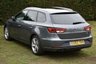USED 2015 65 SEAT LEON 1.4 EcoTSI FR Sport Tourer 5dr Petrol Manual Euro 6 (s/s) (150 ps) ***128 AA POINT CHECK ***