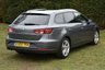 USED 2015 65 SEAT LEON 1.4 EcoTSI FR Sport Tourer 5dr Petrol Manual Euro 6 (s/s) (150 ps) ***128 AA POINT CHECK ***