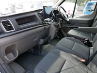 USED 2024 24 FORD TRANSIT 350 RWD 2.0 EBL 170 BHP L4 X-LONG H3 HIGH LIMITED  1 OWNER | FACELIFT | 170 BHP | L4 X-LONG