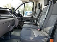 USED 2024 24 FORD TRANSIT 350 RWD 2.0 EBL 170 BHP L4 X-LONG H3 HIGH LIMITED  1 OWNER | FACELIFT | 170 BHP | L4 X-LONG