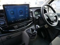 USED 2024 24 FORD TRANSIT 350 RWD 2.0 EBL 170 BHP L4 X-LONG H3 HIGH LIMITED  1 OWNER | FACELIFT | 170 BHP | L4 X-LONG