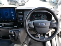 USED 2024 24 FORD TRANSIT 350 RWD 2.0 EBL 170 BHP L4 X-LONG H3 HIGH LIMITED  1 OWNER | FACELIFT | 170 BHP | L4 X-LONG