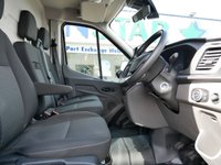 USED 2024 24 FORD TRANSIT 350 RWD 2.0 EBL 170 BHP L4 X-LONG H3 HIGH LIMITED  1 OWNER | FACELIFT | 170 BHP | L4 X-LONG