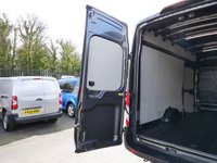 USED 2024 24 FORD TRANSIT 350 RWD 2.0 EBL 170 BHP L4 X-LONG H3 HIGH LIMITED  1 OWNER | FACELIFT | 170 BHP | L4 X-LONG