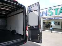 USED 2024 24 FORD TRANSIT 350 RWD 2.0 EBL 170 BHP L4 X-LONG H3 HIGH LIMITED  1 OWNER | FACELIFT | 170 BHP | L4 X-LONG