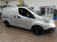 USED 2020 20 NISSAN e-NV200 40kWh Acenta Panel Van 5dr Electric Auto SWB (Quick Charge) (109 ps) AIR CON BLUETOOTH REAR CAMERA