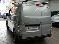 USED 2020 20 NISSAN e-NV200 40kWh Acenta Panel Van 5dr Electric Auto SWB (Quick Charge) (109 ps) AIR CON BLUETOOTH REAR CAMERA