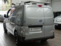 USED 2020 20 NISSAN e-NV200 40kWh Acenta Panel Van 5dr Electric Auto SWB (Quick Charge) (109 ps) AIR CON BLUETOOTH REAR CAMERA