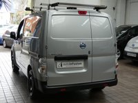 USED 2020 20 NISSAN e-NV200 40kWh Acenta Panel Van 5dr Electric Auto SWB (Quick Charge) (109 ps) AIR CON BLUETOOTH REAR CAMERA