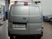 USED 2020 20 NISSAN e-NV200 40kWh Acenta Panel Van 5dr Electric Auto SWB (Quick Charge) (109 ps) AIR CON BLUETOOTH REAR CAMERA