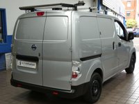 USED 2020 20 NISSAN e-NV200 40kWh Acenta Panel Van 5dr Electric Auto SWB (Quick Charge) (109 ps) AIR CON BLUETOOTH REAR CAMERA