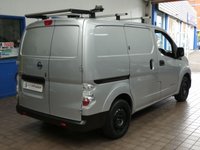 USED 2020 20 NISSAN e-NV200 40kWh Acenta Panel Van 5dr Electric Auto SWB (Quick Charge) (109 ps) AIR CON BLUETOOTH REAR CAMERA