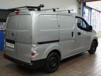 USED 2020 20 NISSAN e-NV200 40kWh Acenta Panel Van 5dr Electric Auto SWB (Quick Charge) (109 ps) AIR CON BLUETOOTH REAR CAMERA