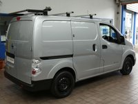 USED 2020 20 NISSAN e-NV200 40kWh Acenta Panel Van 5dr Electric Auto SWB (Quick Charge) (109 ps) AIR CON BLUETOOTH REAR CAMERA
