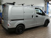 USED 2020 20 NISSAN e-NV200 40kWh Acenta Panel Van 5dr Electric Auto SWB (Quick Charge) (109 ps) AIR CON BLUETOOTH REAR CAMERA