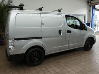 USED 2020 20 NISSAN e-NV200 40kWh Acenta Panel Van 5dr Electric Auto SWB (Quick Charge) (109 ps) AIR CON BLUETOOTH REAR CAMERA