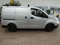 USED 2020 20 NISSAN e-NV200 40kWh Acenta Panel Van 5dr Electric Auto SWB (Quick Charge) (109 ps) AIR CON BLUETOOTH REAR CAMERA