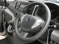 USED 2020 20 NISSAN e-NV200 40kWh Acenta Panel Van 5dr Electric Auto SWB (Quick Charge) (109 ps) AIR CON BLUETOOTH REAR CAMERA