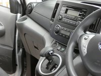USED 2020 20 NISSAN e-NV200 40kWh Acenta Panel Van 5dr Electric Auto SWB (Quick Charge) (109 ps) AIR CON BLUETOOTH REAR CAMERA
