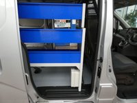 USED 2020 20 NISSAN e-NV200 40kWh Acenta Panel Van 5dr Electric Auto SWB (Quick Charge) (109 ps) AIR CON BLUETOOTH REAR CAMERA