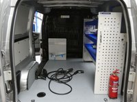 USED 2020 20 NISSAN e-NV200 40kWh Acenta Panel Van 5dr Electric Auto SWB (Quick Charge) (109 ps) AIR CON BLUETOOTH REAR CAMERA