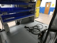 USED 2020 20 NISSAN e-NV200 40kWh Acenta Panel Van 5dr Electric Auto SWB (Quick Charge) (109 ps) AIR CON BLUETOOTH REAR CAMERA