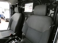 USED 2020 20 NISSAN e-NV200 40kWh Acenta Panel Van 5dr Electric Auto SWB (Quick Charge) (109 ps) AIR CON BLUETOOTH REAR CAMERA