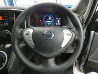 USED 2020 20 NISSAN e-NV200 40kWh Acenta Panel Van 5dr Electric Auto SWB (Quick Charge) (109 ps) AIR CON BLUETOOTH REAR CAMERA