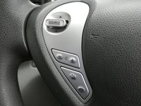USED 2020 20 NISSAN e-NV200 40kWh Acenta Panel Van 5dr Electric Auto SWB (Quick Charge) (109 ps) AIR CON BLUETOOTH REAR CAMERA