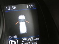 USED 2020 20 NISSAN e-NV200 40kWh Acenta Panel Van 5dr Electric Auto SWB (Quick Charge) (109 ps) AIR CON BLUETOOTH REAR CAMERA