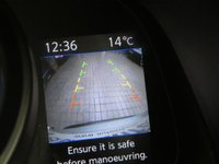 USED 2020 20 NISSAN e-NV200 40kWh Acenta Panel Van 5dr Electric Auto SWB (Quick Charge) (109 ps) AIR CON BLUETOOTH REAR CAMERA
