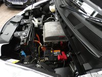 USED 2020 20 NISSAN e-NV200 40kWh Acenta Panel Van 5dr Electric Auto SWB (Quick Charge) (109 ps) AIR CON BLUETOOTH REAR CAMERA