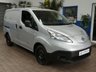 USED 2020 20 NISSAN e-NV200 40kWh Acenta Panel Van 5dr Electric Auto SWB (Quick Charge) (109 ps) AIR CON BLUETOOTH REAR CAMERA