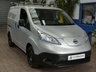 USED 2020 20 NISSAN e-NV200 40kWh Acenta Panel Van 5dr Electric Auto SWB (Quick Charge) (109 ps) AIR CON BLUETOOTH REAR CAMERA