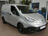 USED 2020 20 NISSAN e-NV200 40kWh Acenta Panel Van 5dr Electric Auto SWB (Quick Charge) (109 ps) AIR CON BLUETOOTH REAR CAMERA