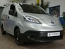 USED 2020 20 NISSAN e-NV200 40kWh Acenta Panel Van 5dr Electric Auto SWB (Quick Charge) (109 ps) AIR CON BLUETOOTH REAR CAMERA